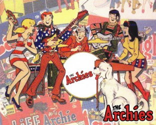 The Archies