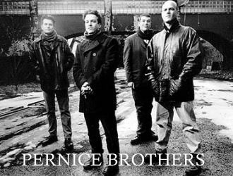 Pernice Brothers