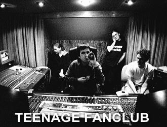 Teenage Fanclub